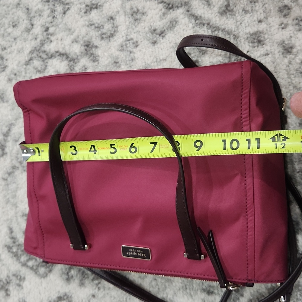 Kate Spade tote - Picture 6 of 7